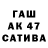 ГЕРОИН белый Gulnur Zhumabaeva